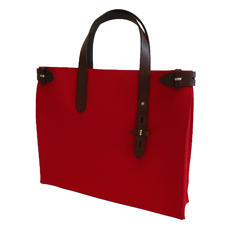 Filztasche &quot;Carmen&quot;