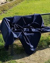 Lodendecke (Enzian)