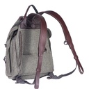 Lodenrucksack &quot;Schmal/Hoch&quot;