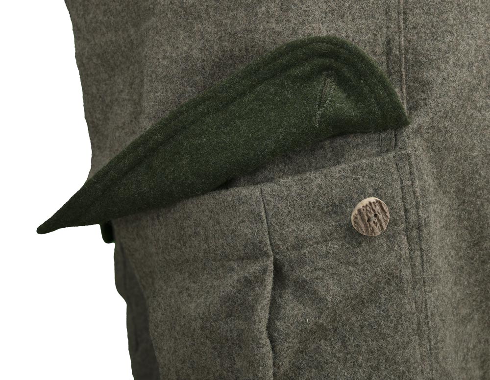 Lodenhose Herren