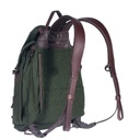 Lodenrucksack &quot;Premium M&quot; SL grün