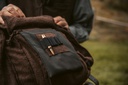 Lodenrucksack &quot;Premium L&quot; SL braun