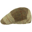 Flatcap Harris Tweed, loden