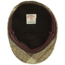 Flatcap Harris Tweed, loden