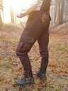 Lodenhose Damen