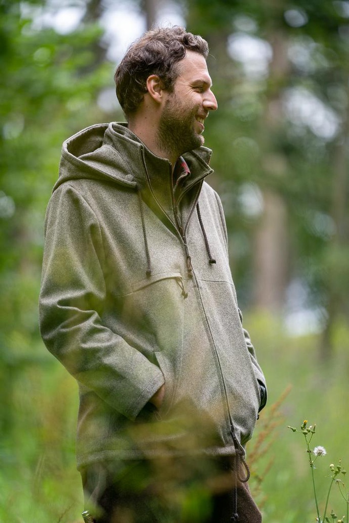 Lodenjacke &quot;Naturfreund&quot;