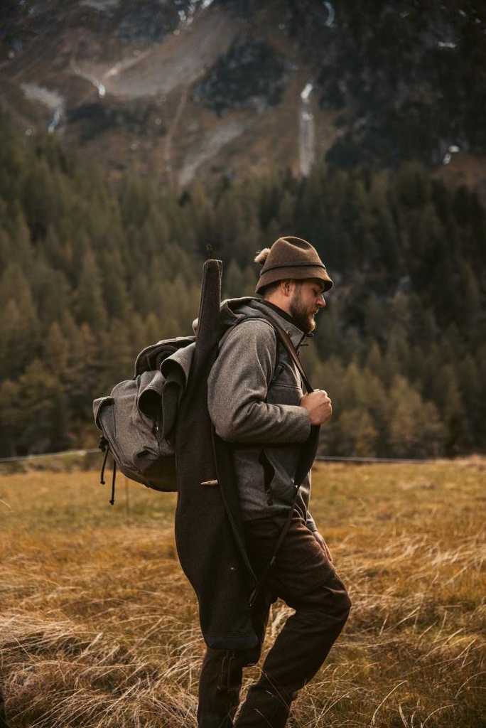 Lodenrucksack &quot;Exklusiv&quot;