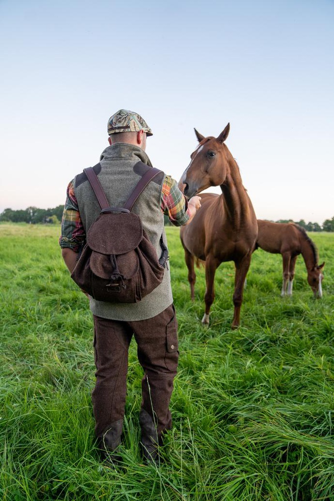 Lodenrucksack &quot;Standard&quot;