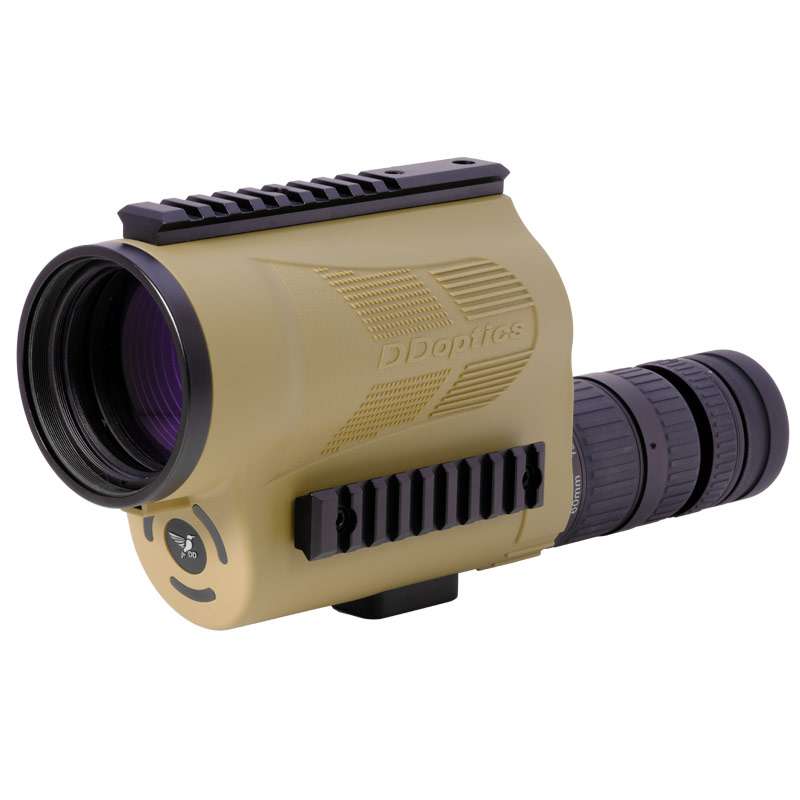 DDoptics Spektiv - DDMP Tactical Spotter