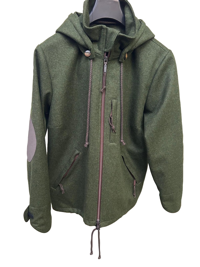 Lodenjacke &quot;Vroni&quot;