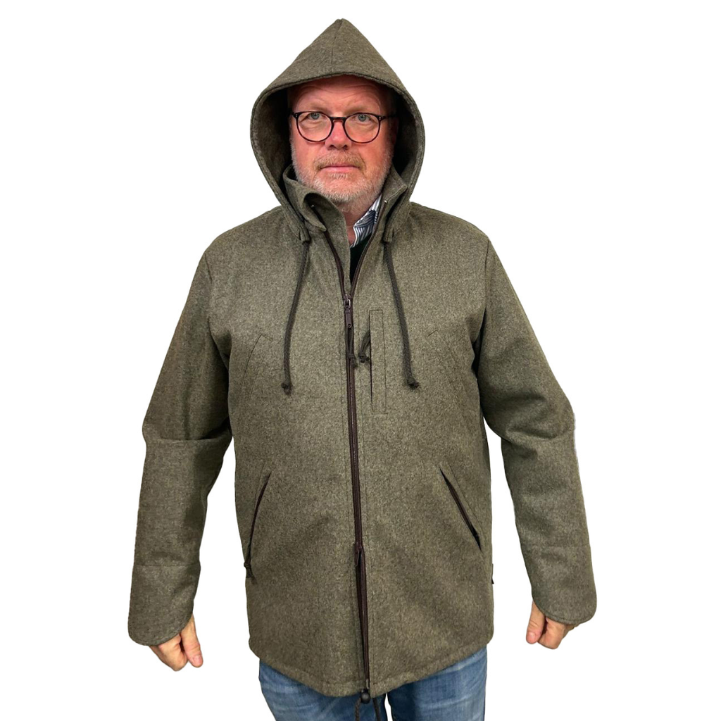 Lodenjacke &quot;Sepp&quot;