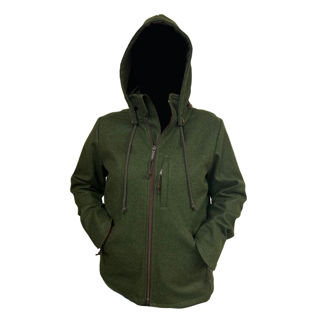 Loden Jacket &quot;Naturfreund&quot;