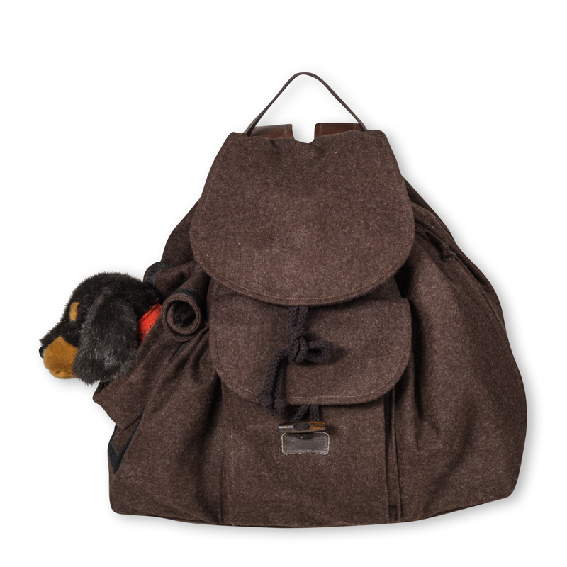 Dog Rucksack &quot;Terri&quot; 20 L