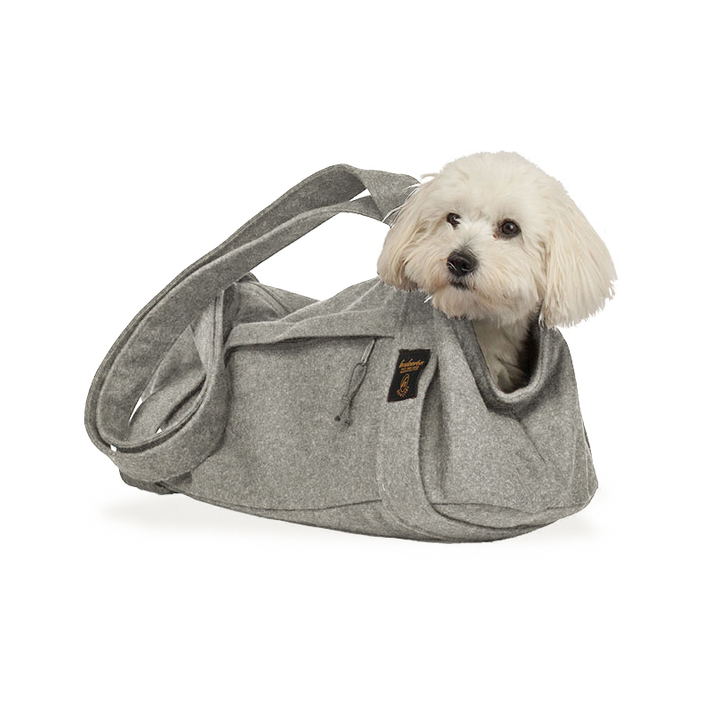 Hundetasche