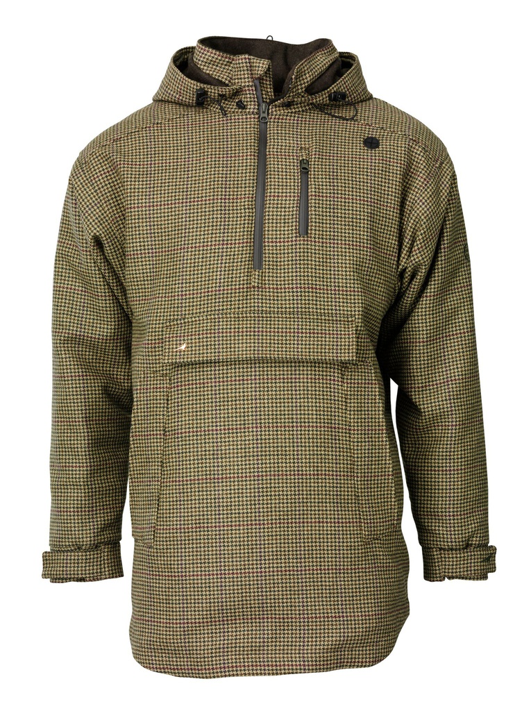 Tweed Anorak &quot;Ainsley&quot;