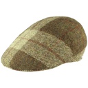 Flatcap Harris Tweed Caro