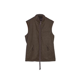 Loden Vest &quot;Tegernsee&quot;