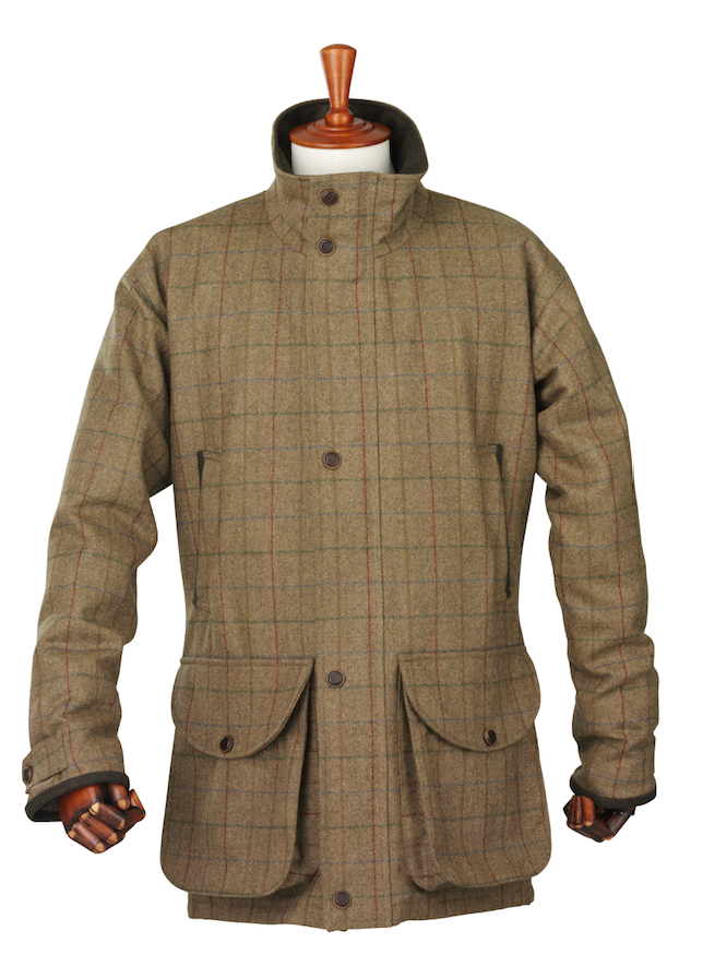 Jagdjacke &quot;Esk Wingfield&quot;