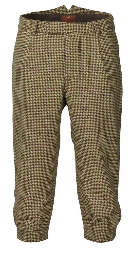 Knickerbocker &quot;Ainsley&quot; aus Tweed