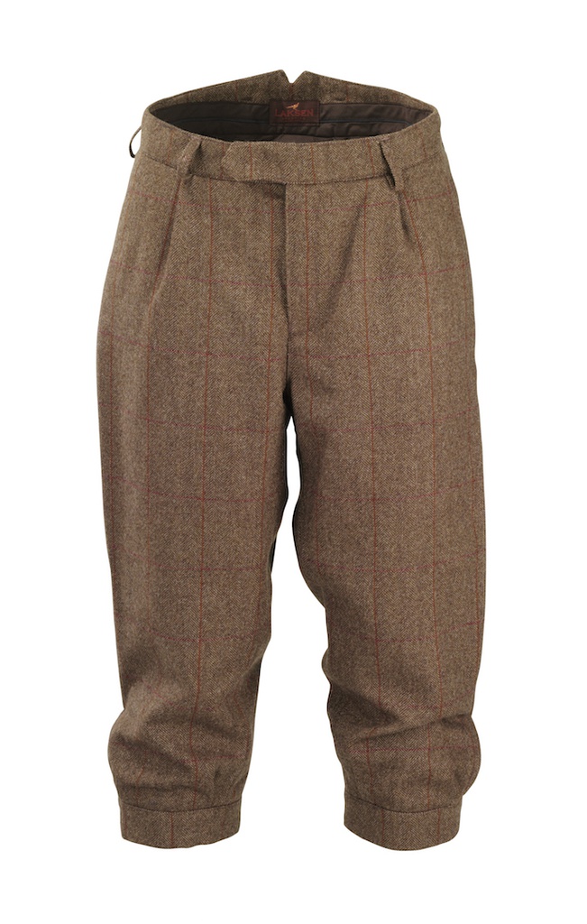 Knickerbocker &quot;Balfour&quot; aus Tweed