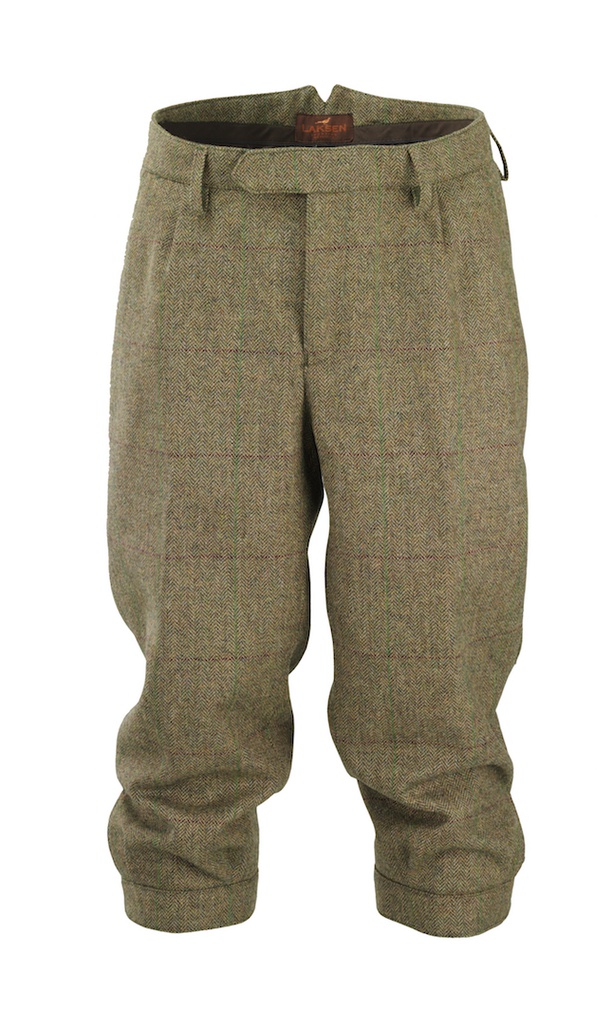 Knickerbocker &quot;Dorset&quot; aus Tweed