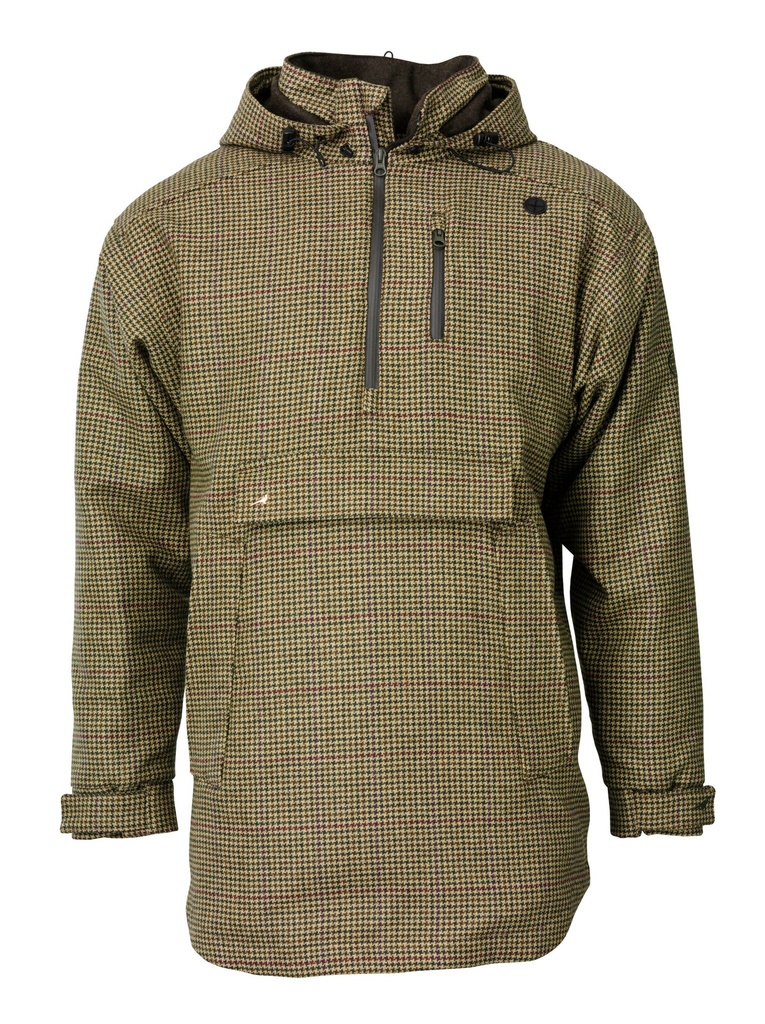 Tweed Anorak &quot;Ainsley&quot;