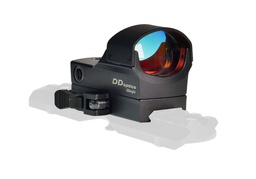 DDoptics RedDot Visier