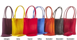 Felt Bag &quot;Elfi&quot;